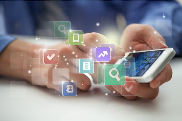 Mana Basket App Features